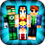 Skins for Minecraft PE 2