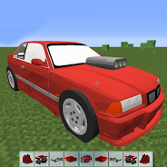 Blocky Cars Tank oyunları İndirin ve PC'de