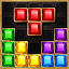 Block Quest : Jewel Puzzle