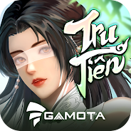 Chơi Tru Tiên 3D - Thanh Vân Chí on PC