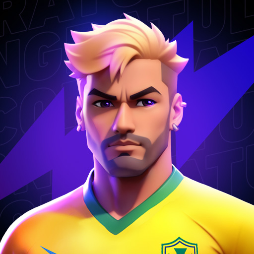 Play AFK Football：Soccer Game Online