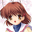 CLANNAD