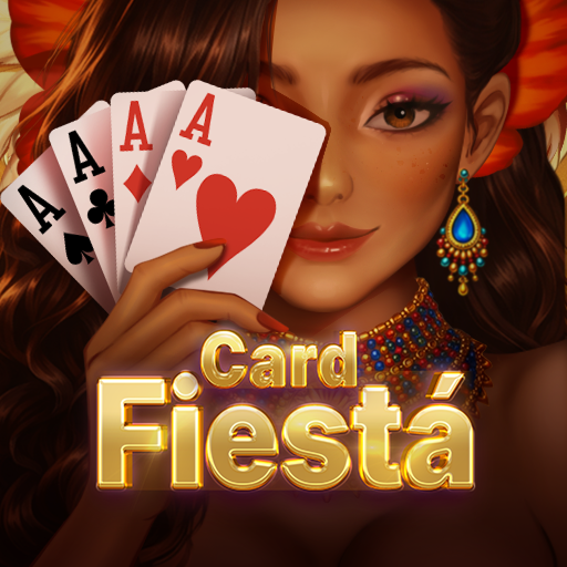 Card Fiestá