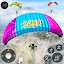 FPS Commando Secret Mission: Free Gun Games