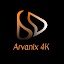 Arvanix IPTV 4K