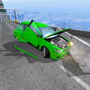 Spiele Car Crashes Simulator Car Game für PC