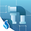 Gas Pipe Sizing Calculator