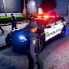 Real Cop Car Chase Game Sim