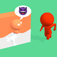 プレーする Camouflage Hide and Seek をPCで