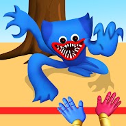 Poppy Challenge 3D İndirin ve PC'de