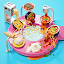 Merge Cooking: Restaurant Game