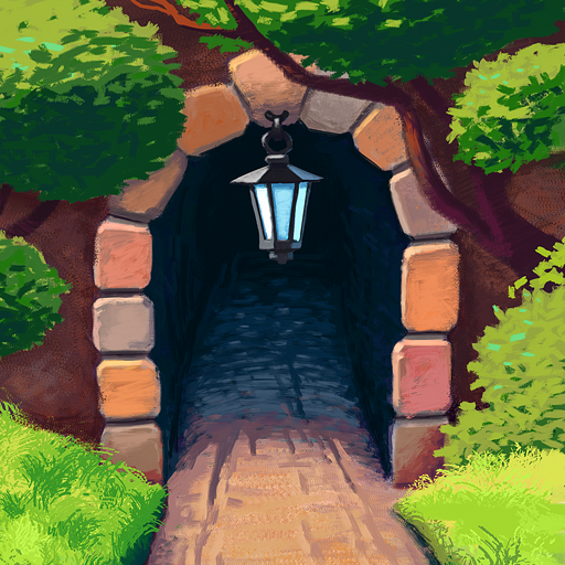 Play Hidden Journey: Objects Puzzle Online