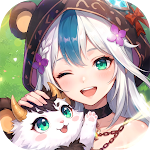 ルミナアビス：光と闇を紡ぐ少女たち pc