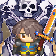 プレーする Re:END あの頃のMMO風ソロRPG をPCで