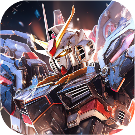 銀河機動隊：鋼鐵亂鬥