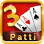 Teen Patti Gold -3 Patti Rummy