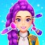 Beauty Salon Games for Girls