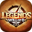 LEGENDS: Will of D