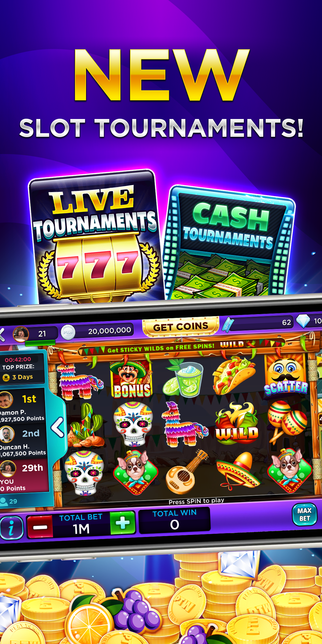 Play Play To Win: Win Real Money Online for Free on PC & Mobile