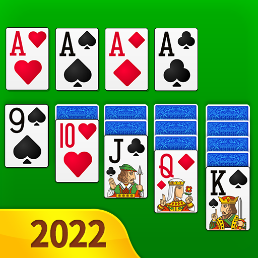 Play Solitaire Online