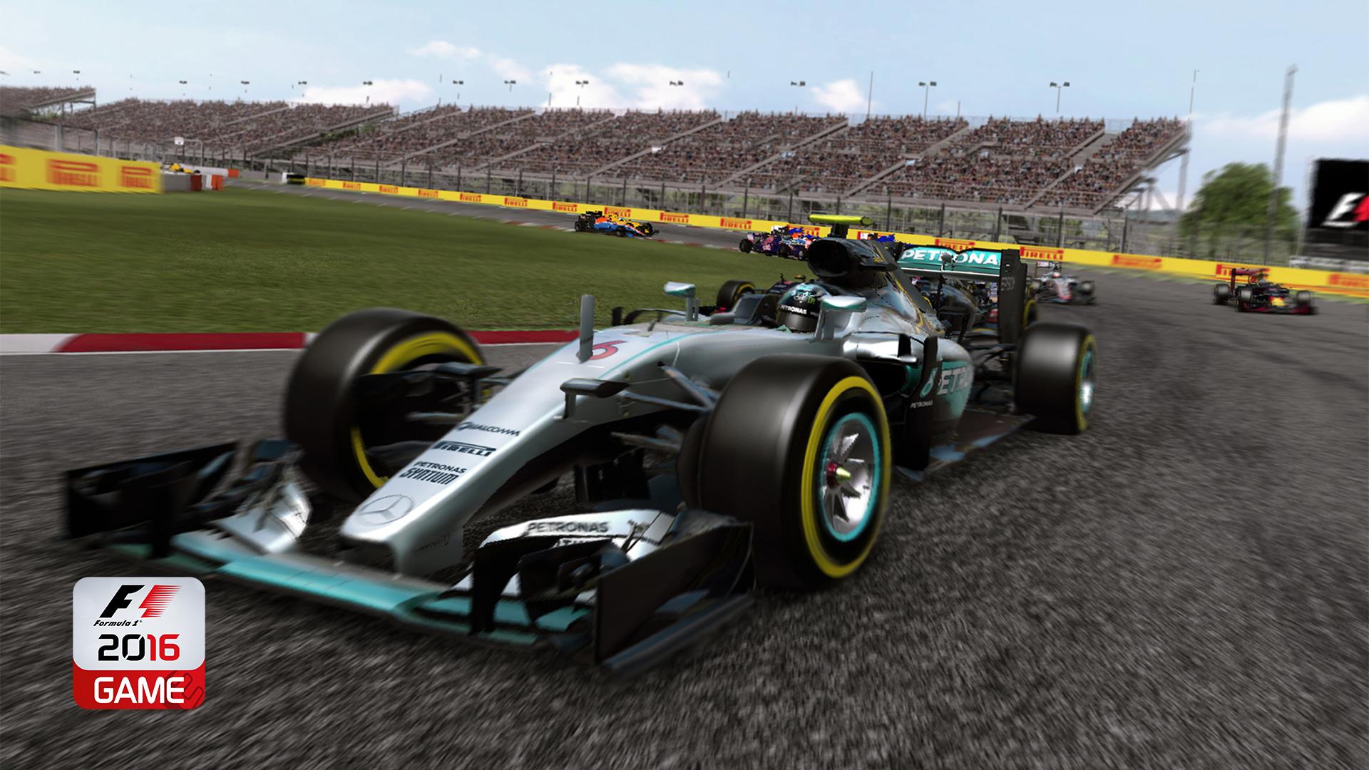 Download \u0026 Play F1 2016 on PC \u0026 Mac (Emulator), image size:1920x1080