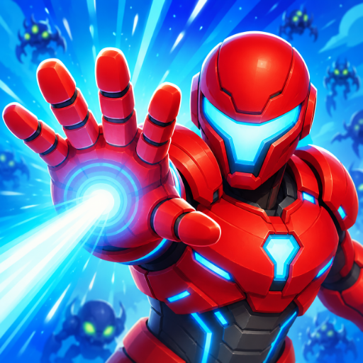 Hero Outbreak