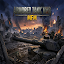 armored tank war mfm