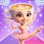 Fashion Impress: Dress Up Star