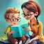 Smart Kidz Club Premium App: Books for Kids