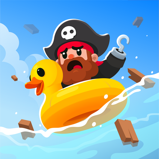 Ship Busters
