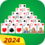 Pyramid Solitaire - Classic Solitaire Card Game