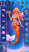 mermaid princess dress up game MERMAID PRINCESSES online game