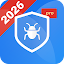 1 Antivirus: one Click to Scan