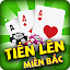 Tien len - Tien len mien bac - Dong chat dong mau