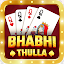 Bhabhi Thulla Card Game
