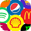 Brand Logo Quiz: Multiple Choice Game