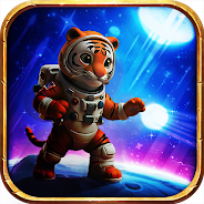 Main Astro Avenger: Stickman Trials on PC