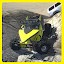Off-Road Desert Edition 4x4
