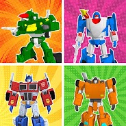 プレーする マージカメラ: モンスターバトル をPCで