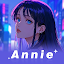 Annie-Character AI