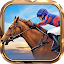 Champion Horse Racing