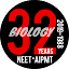 BIOLOGY - 32 YEAR NEET PAST PAPER WITH SOLUTION