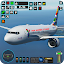 Jogos de voo de avião do mundo