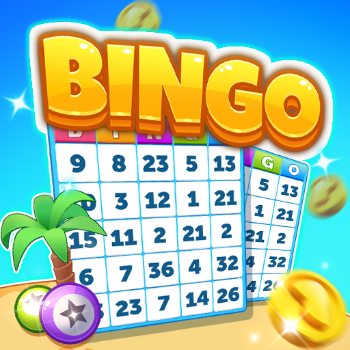 Play Bingo Cash Island Online