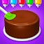 Cake Maker: Cooking Cake Games