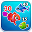 Big Eat Fish Games Shark Games