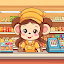 Monkey Mart