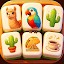 Tile Quest Match Journey