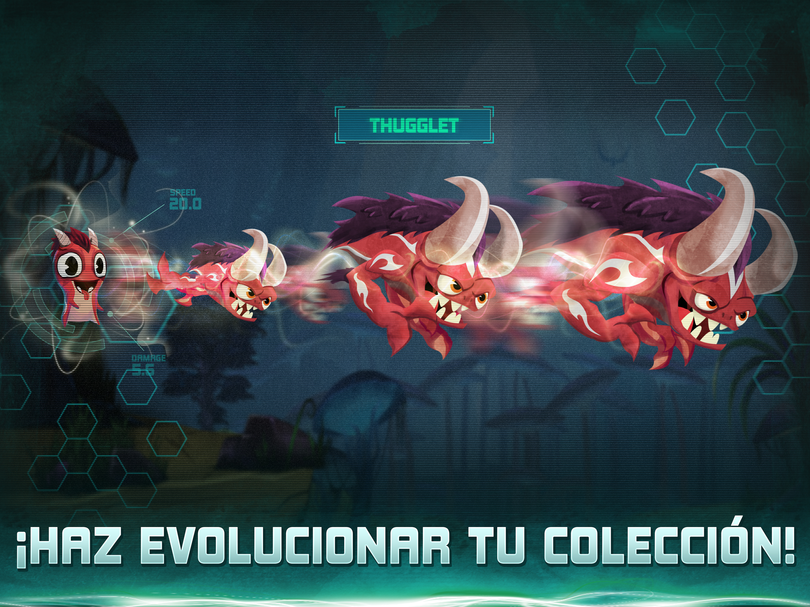 Descarga y juega a Slugterra: Slug It Out 2 en PC y Mac (Emulador)
