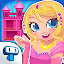 My Princess Castle - Doll and Home Decoration Game